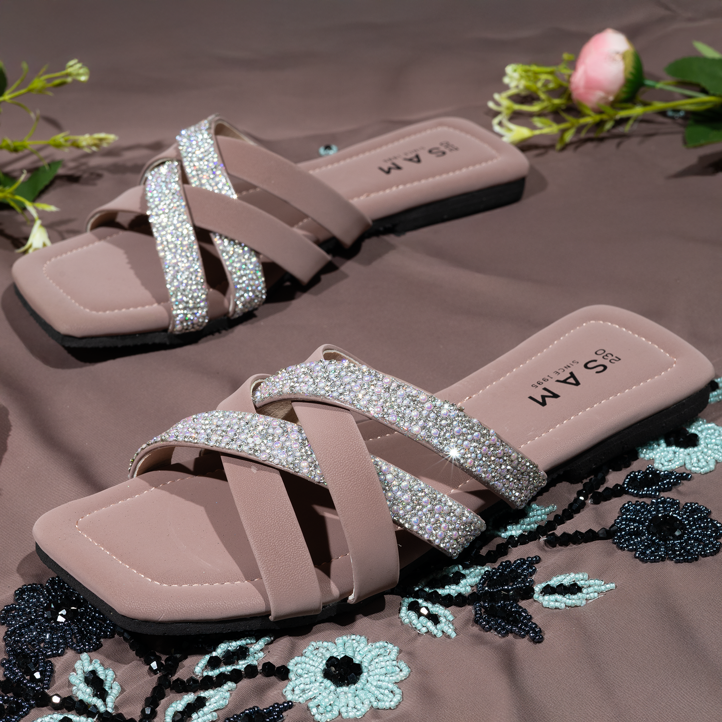 Radiant Flats