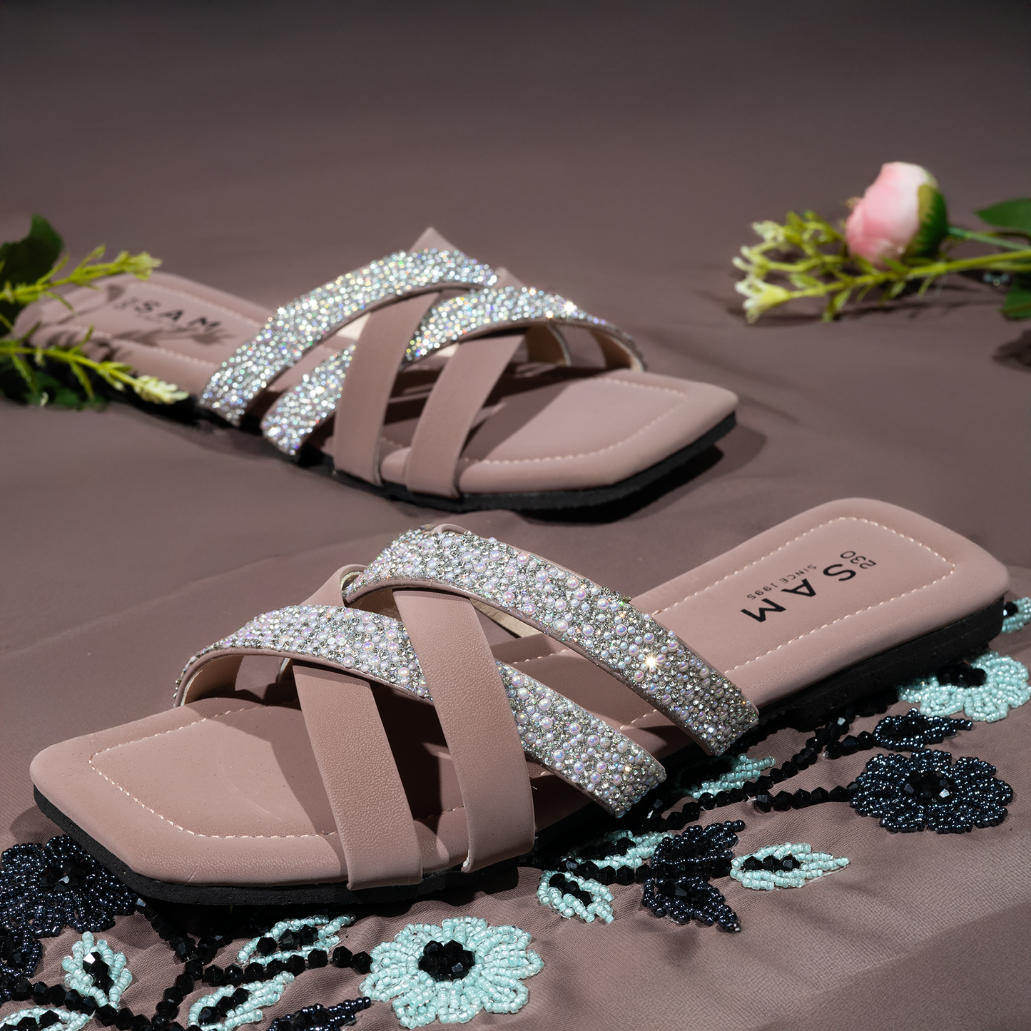 Radiant Flats