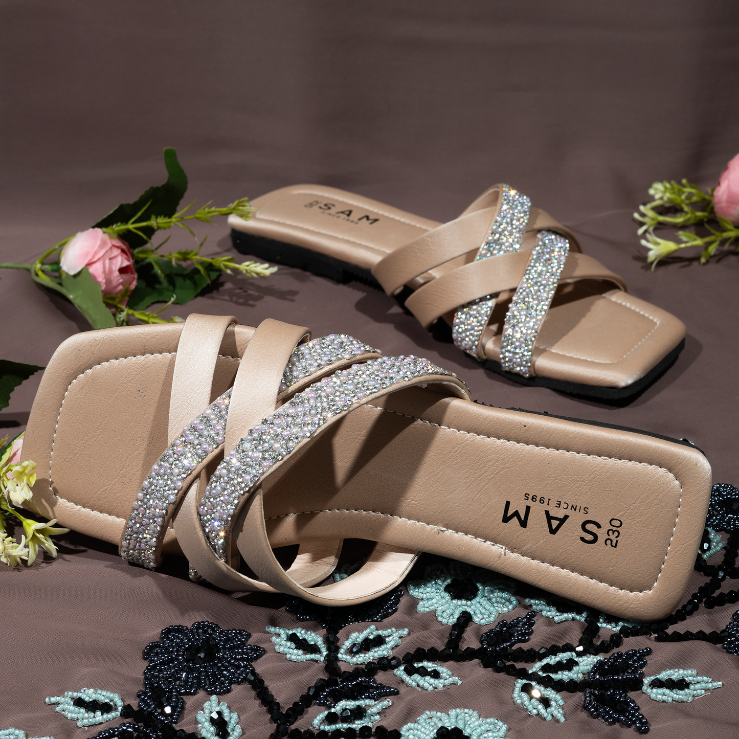 Radiant Flats