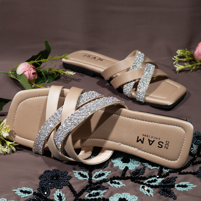 Radiant Flats