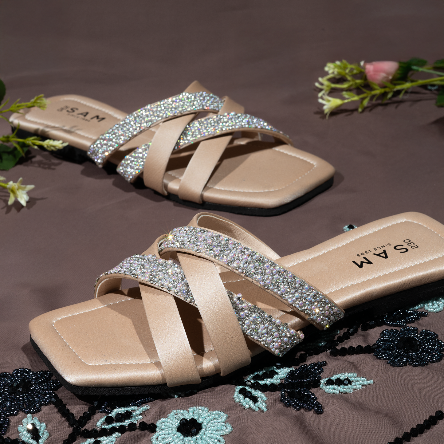 Radiant Flats