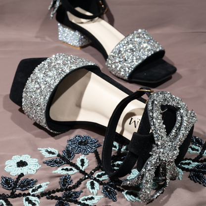Starluxe Evening 1.5 inch Heels