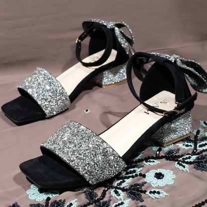 Starluxe Evening 1.5 inch Heels