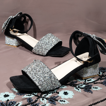 Starluxe Evening 1.5 inch Heels
