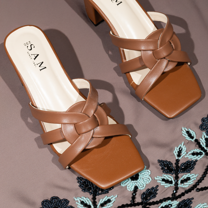 Serene 2 inch Heel
