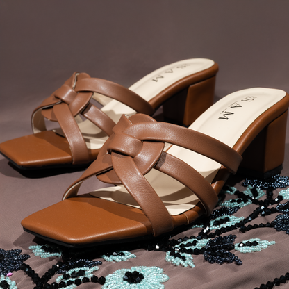 Serene 2 inch Heel