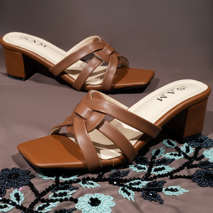 Serene 2 inch Heel