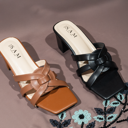 Serene 2 inch Heel