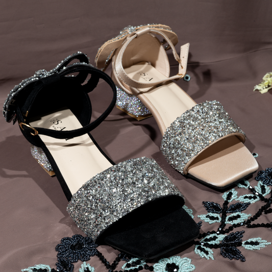 Starluxe Evening 1.5 inch Heels