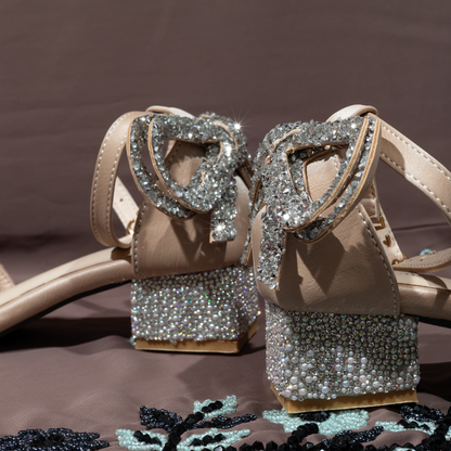 Starluxe Evening 1.5 inch Heels