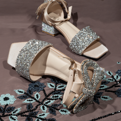 Starluxe Evening 1.5 inch Heels