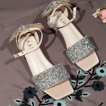 Starluxe Evening 1.5 inch Heels
