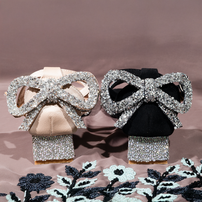 Starluxe Evening 1.5 inch Heels