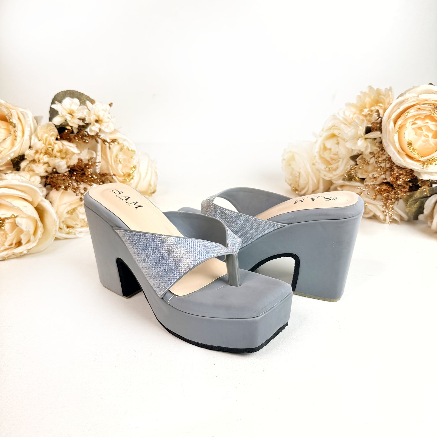 Velora 4.5 inches Heels
