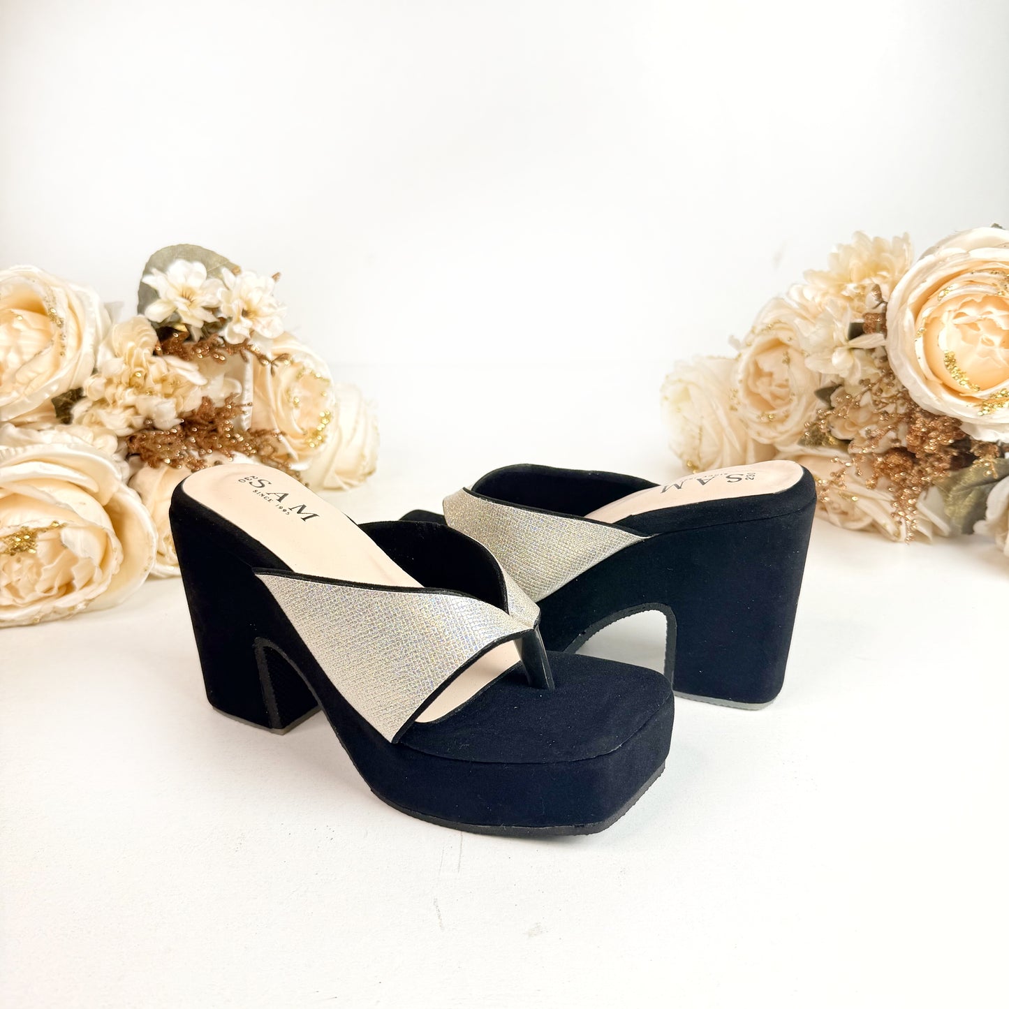 Velora 4.5 inches Heels