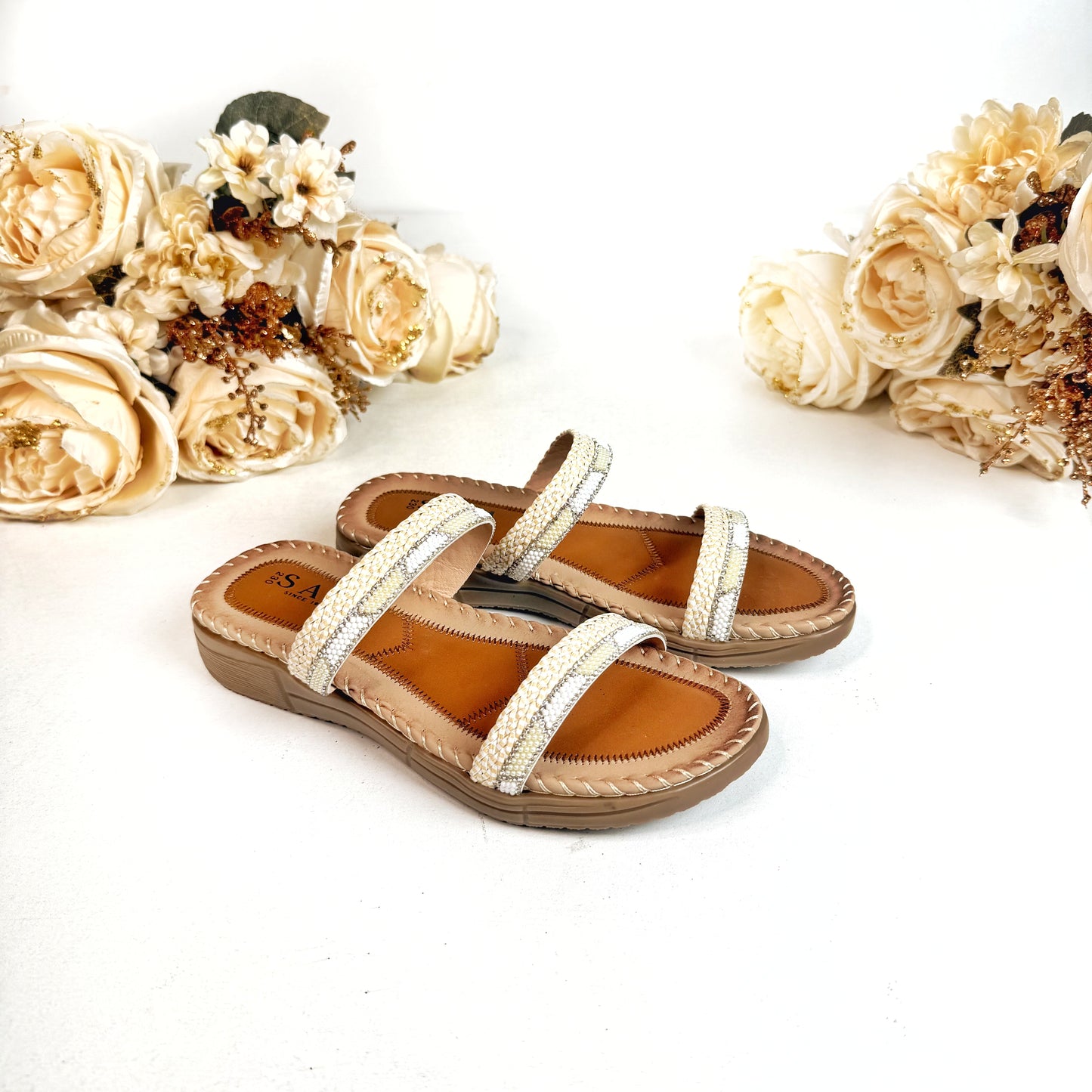 Urban Comfort 1 inches Sandal
