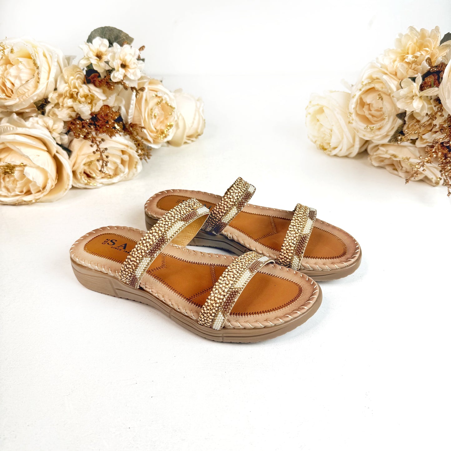 Urban Comfort 1 inches Sandal
