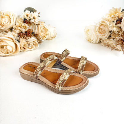 Urban Comfort 1 inches Sandal