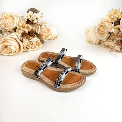 Urban Comfort 1 inches Sandal