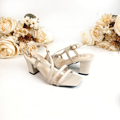 Grace Line 2.7 inches Heels